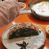 一人份寿喜锅他不香吗？🎏