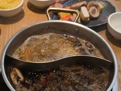 -松野谷·寿喜烧自助(华联顺义金街购物中心店)