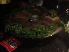 -捞王锅物料理(凯旋路店)