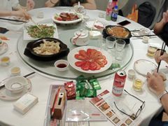 -稻香酒家·35年老字号(侨光店)