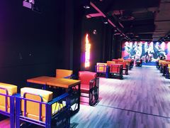 -Tenker Club弹刻极限主题公园 · 蹦床 · 团建 · 生日派对(大关店)