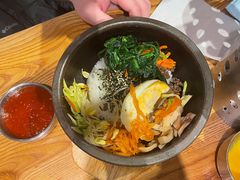 -韩罗苑(万象城店)