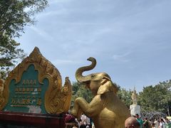 -西双版纳傣族园