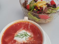-库滋明·俄罗斯特色美食(中央大街店)