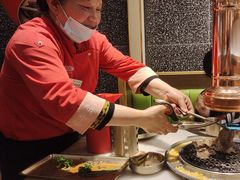 -韩宫宴烤肉·料理(颛桥万达店)
