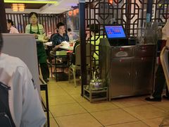 -潮泰牛肉火锅 · 创于1992年(车公庙店)