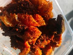 -脆皮五花肉(建东街旗舰店)