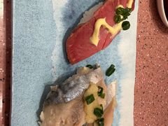 -元气寿司(环球港店)