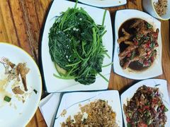 -江西广丰土菜馆(华亭老街店)