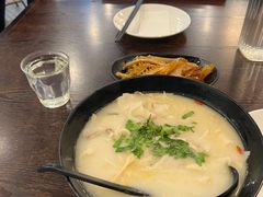 羊肉烩面-豫源河南烩面