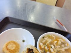-潭式煎包(西航路店)