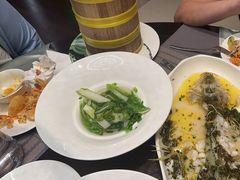 -英冠索菲特酒店·萧湘阁中餐厅