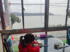 -梦缘水乡·湖景餐厅