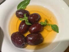 -素描餐厅(灵隐天竺店)