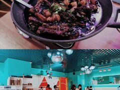 -HOTISLAND海鸡岛·韩国料理(江南西店)