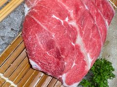 -鸿姐老火锅(静安店)