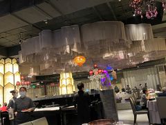 大堂-新沸腾鱼乡(世贸天阶店)