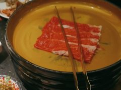 -牛New寿喜烧(虹桥新天地店)