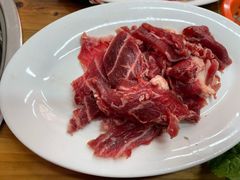 嫩肉-柴头哥·牛肉火锅(爱民路店)