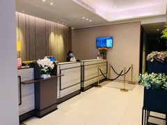 -如家精选酒店(上海张江广兰路地铁站店)