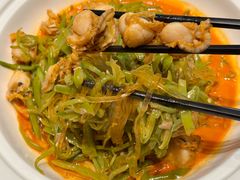 -品味居·首店·大连鲜活海鲜大连菜(东港店)
