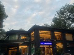-畔山酒店中餐厅