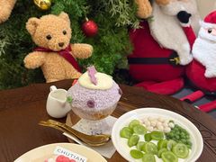 -初甜·舒芙蕾·韩式雪花冰(流塘店)