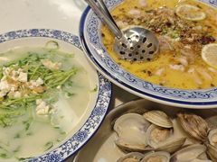 -你鲟欢·香茅柠檬鱼(金沙店)