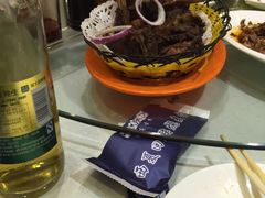 西夏回族烧麦馆-西夏回族烧麦馆(牡丹街店)