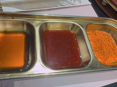 -西塔老太太泥炉烤肉(龙湖北苑天街店)