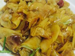 -如意香辣鸡架(总店)