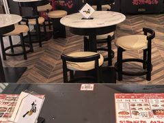 -一肴·牛肉粿条(深圳湾睿印店)