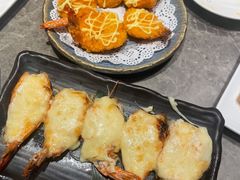 -大渔铁板烧(花园道店)
