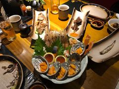 -和彩放题餐厅(酒仙桥店)