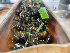 -竹一味·竹筒饭