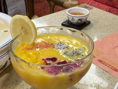 杨枝甘露-点都德(北京路贰店)