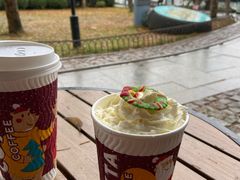 -COSTA COFFEE(西湖天地店)