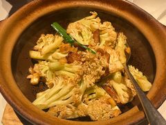 -汤城小厨•粤菜•靓汤(金融街店)