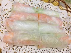 -泰米·休闲餐厅