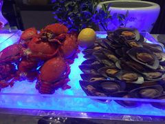 -杭州国际会议中心洲际酒店-原素全日餐厅(解放东路店)