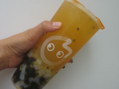 -CoCo都可(建外SOHO店)
