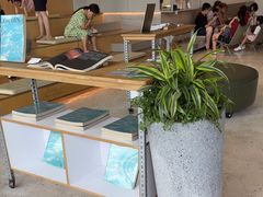 -SAANCI山池咖啡(海上世界文化艺术中心店)