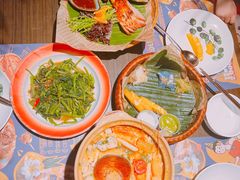 -泰妃殿(宏伊国际广场店)