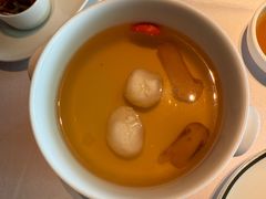 -杭州新新饭店·1913餐厅
