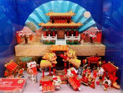 -kidsland(颐堤港店)