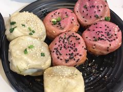 上海生煎包-陈小北小泽生煎(鞍山西道店)