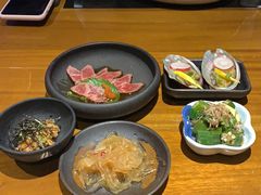 鲍鱼-和彩放题餐厅(酒仙桥店)