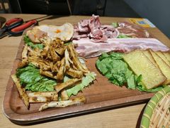 -乌拉烤肉(如皋首店)