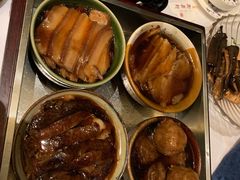 津福四喜碗-卫鼎轩·家宴(水上公园店)