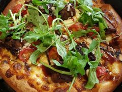 -必胜客(金元宝店)